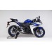 2015-2025 YAMAHA YZF-R3 Slip-On 2015-2025 YAMAHA YZF-R3 Slip-On